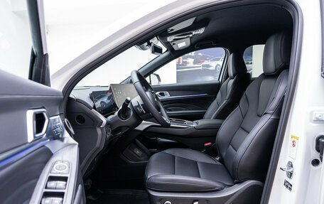 Haval F7, 2025 год, 3 449 000 рублей, 18 фотография