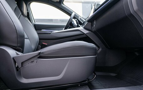 Haval F7, 2025 год, 3 449 000 рублей, 17 фотография