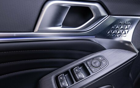 Haval F7, 2025 год, 3 449 000 рублей, 20 фотография