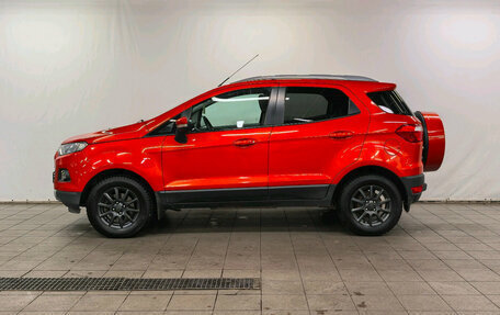 Ford EcoSport, 2014 год, 1 070 000 рублей, 3 фотография