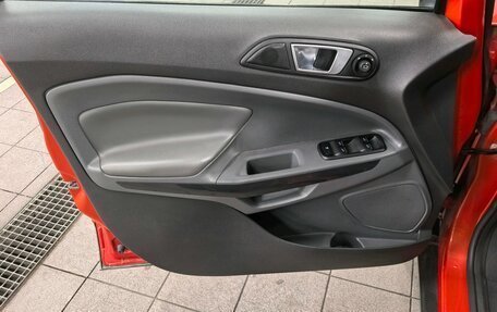 Ford EcoSport, 2014 год, 1 070 000 рублей, 8 фотография