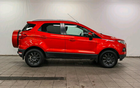Ford EcoSport, 2014 год, 1 070 000 рублей, 4 фотография