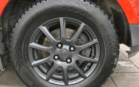 Ford EcoSport, 2014 год, 1 070 000 рублей, 7 фотография