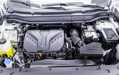 Haval F7, 2025 год, 3 449 000 рублей, 11 фотография