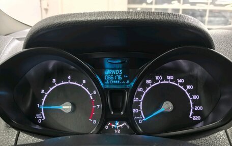 Ford EcoSport, 2014 год, 1 070 000 рублей, 12 фотография