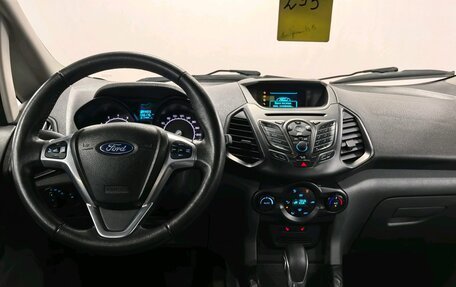 Ford EcoSport, 2014 год, 1 070 000 рублей, 11 фотография