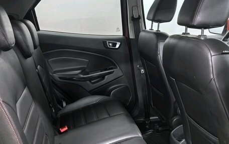 Ford EcoSport, 2014 год, 1 070 000 рублей, 20 фотография