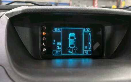 Ford EcoSport, 2014 год, 1 070 000 рублей, 15 фотография