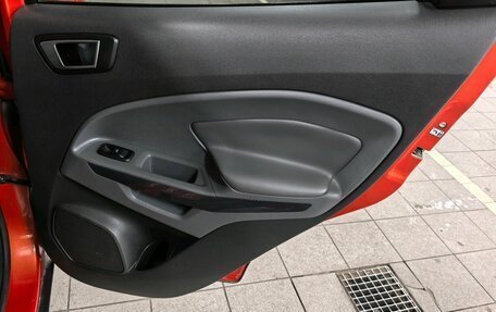 Ford EcoSport, 2014 год, 1 070 000 рублей, 19 фотография