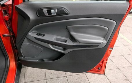 Ford EcoSport, 2014 год, 1 070 000 рублей, 21 фотография