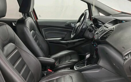 Ford EcoSport, 2014 год, 1 070 000 рублей, 23 фотография