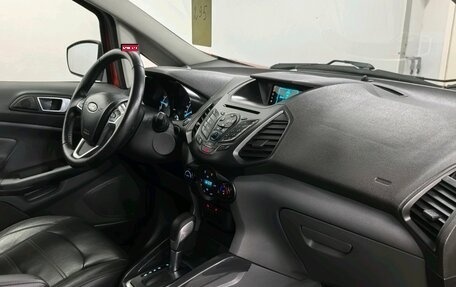 Ford EcoSport, 2014 год, 1 070 000 рублей, 22 фотография