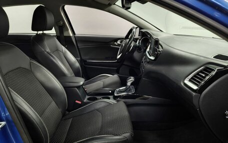 KIA cee'd III, 2019 год, 1 810 000 рублей, 9 фотография