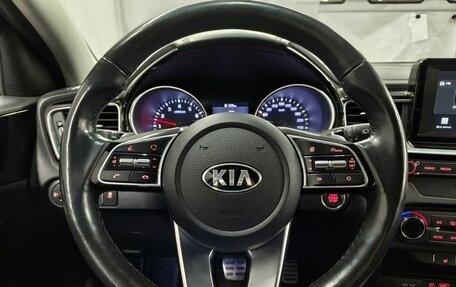 KIA cee'd III, 2019 год, 1 810 000 рублей, 12 фотография