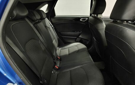 KIA cee'd III, 2019 год, 1 810 000 рублей, 13 фотография