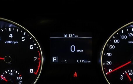 KIA cee'd III, 2019 год, 1 810 000 рублей, 16 фотография