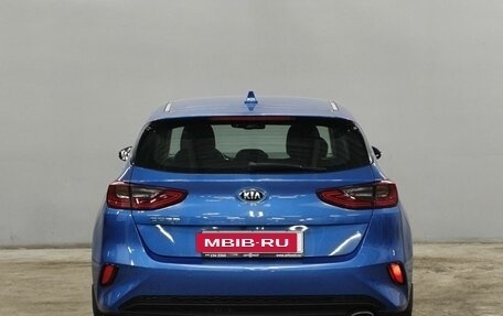 KIA cee'd III, 2019 год, 1 810 000 рублей, 6 фотография