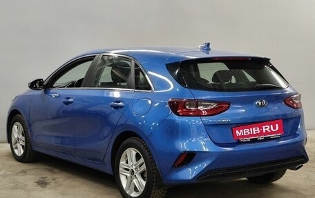 KIA cee'd III, 2019 год, 1 810 000 рублей, 7 фотография