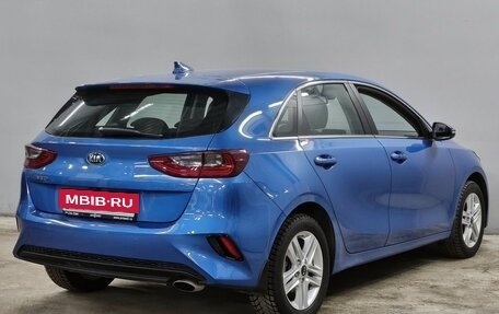KIA cee'd III, 2019 год, 1 810 000 рублей, 5 фотография