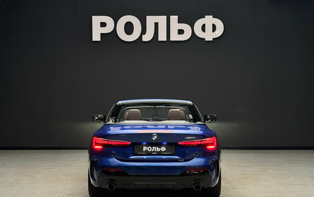 BMW 4 серия, 2025 год, 8 300 000 рублей, 4 фотография