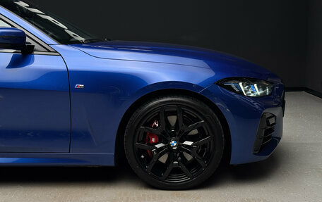 BMW 4 серия, 2025 год, 8 300 000 рублей, 7 фотография