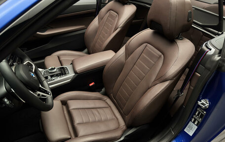 BMW 4 серия, 2025 год, 8 300 000 рублей, 12 фотография