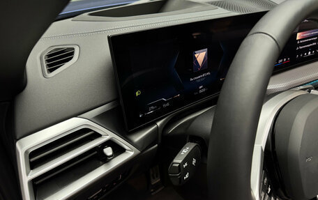 BMW 4 серия, 2025 год, 8 300 000 рублей, 11 фотография