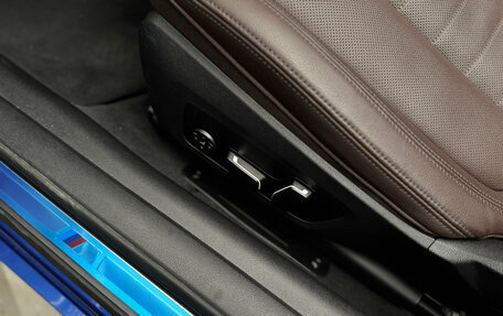 BMW 4 серия, 2025 год, 8 300 000 рублей, 15 фотография