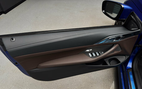 BMW 4 серия, 2025 год, 8 300 000 рублей, 13 фотография