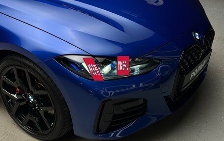 BMW 4 серия, 2025 год, 8 300 000 рублей, 8 фотография