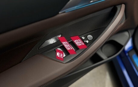 BMW 4 серия, 2025 год, 8 300 000 рублей, 14 фотография