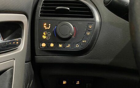 Citroen C4 Picasso II рестайлинг, 2008 год, 499 000 рублей, 3 фотография