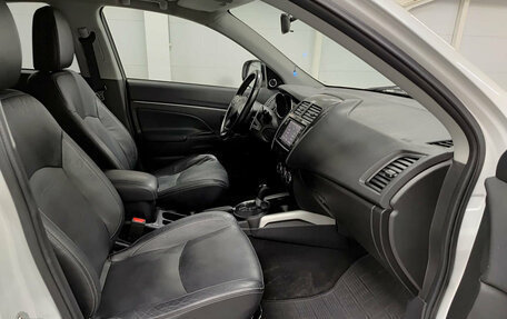 Mitsubishi ASX I рестайлинг, 2012 год, 1 299 000 рублей, 11 фотография