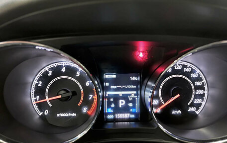 Mitsubishi ASX I рестайлинг, 2012 год, 1 299 000 рублей, 13 фотография