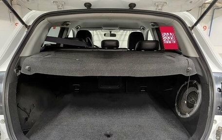 Mitsubishi ASX I рестайлинг, 2012 год, 1 299 000 рублей, 10 фотография