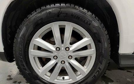 Mitsubishi ASX I рестайлинг, 2012 год, 1 299 000 рублей, 18 фотография