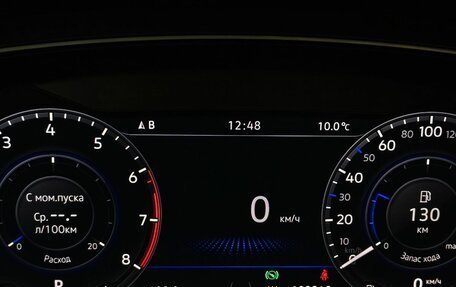 Volkswagen Tiguan II, 2018 год, 2 820 000 рублей, 18 фотография