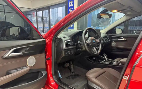 BMW 1 серия, 2021 год, 1 870 000 рублей, 7 фотография