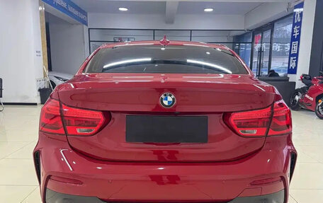 BMW 1 серия, 2021 год, 1 870 000 рублей, 5 фотография