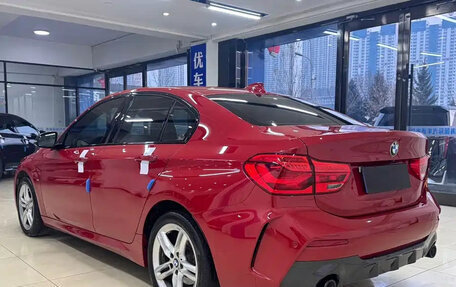 BMW 1 серия, 2021 год, 1 870 000 рублей, 4 фотография