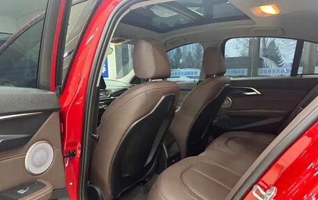 BMW 1 серия, 2021 год, 1 870 000 рублей, 8 фотография