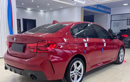 BMW 1 серия, 2021 год, 1 870 000 рублей, 6 фотография