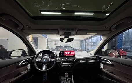 BMW 1 серия, 2021 год, 1 870 000 рублей, 10 фотография