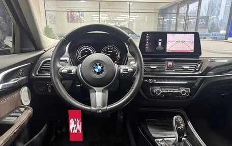 BMW 1 серия, 2021 год, 1 870 000 рублей, 9 фотография