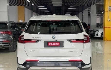 BMW X1, 2023 год, 3 290 000 рублей, 4 фотография