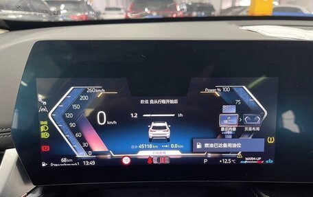 BMW X1, 2023 год, 3 290 000 рублей, 8 фотография