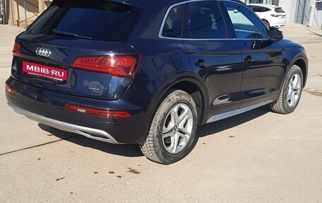 Audi Q5, 2019 год, 3 850 000 рублей, 5 фотография