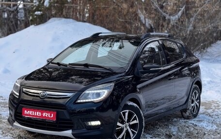 Lifan X50, 2015 год, 525 000 рублей, 1 фотография