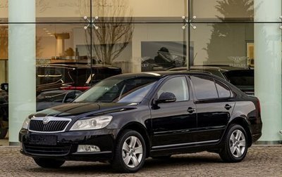 Skoda Octavia, 2010 год, 895 000 рублей, 1 фотография