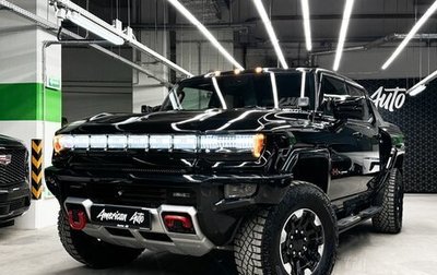 GMC Hummer EV, 2024 год, 18 490 000 рублей, 1 фотография